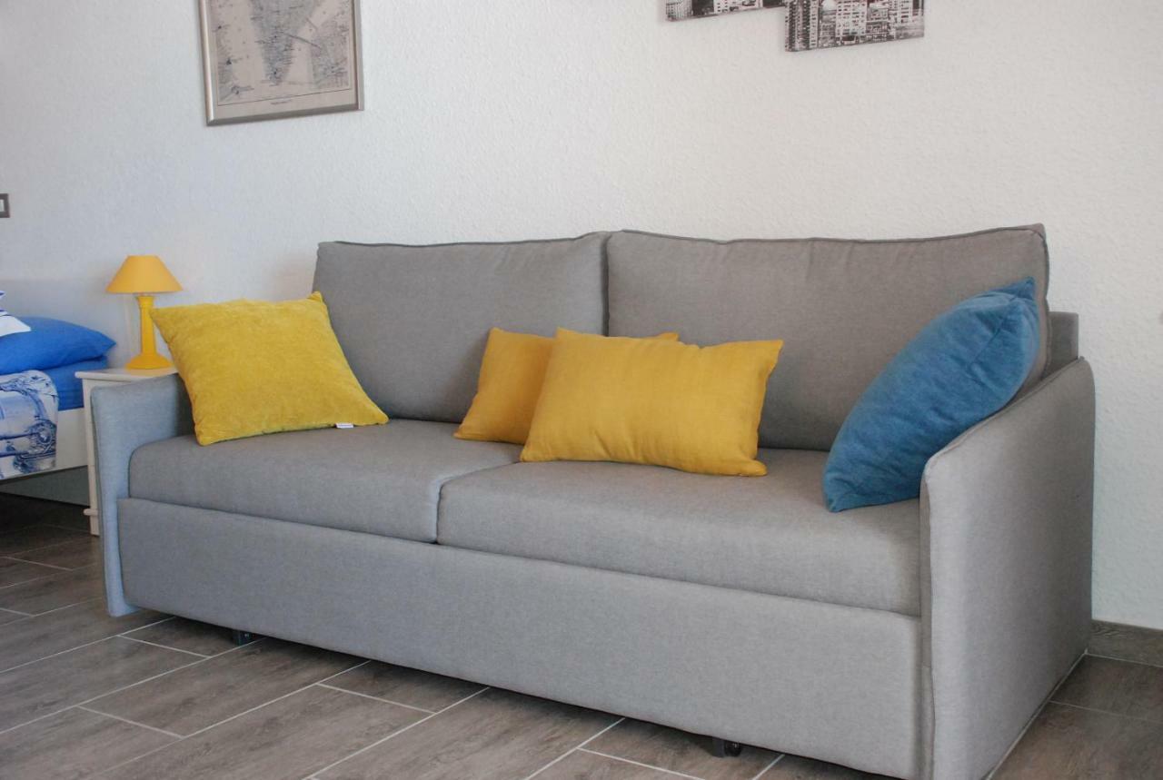 Moderno E Luminoso Studio Port Royal Lägenhet Los Cristianos  Exteriör bild