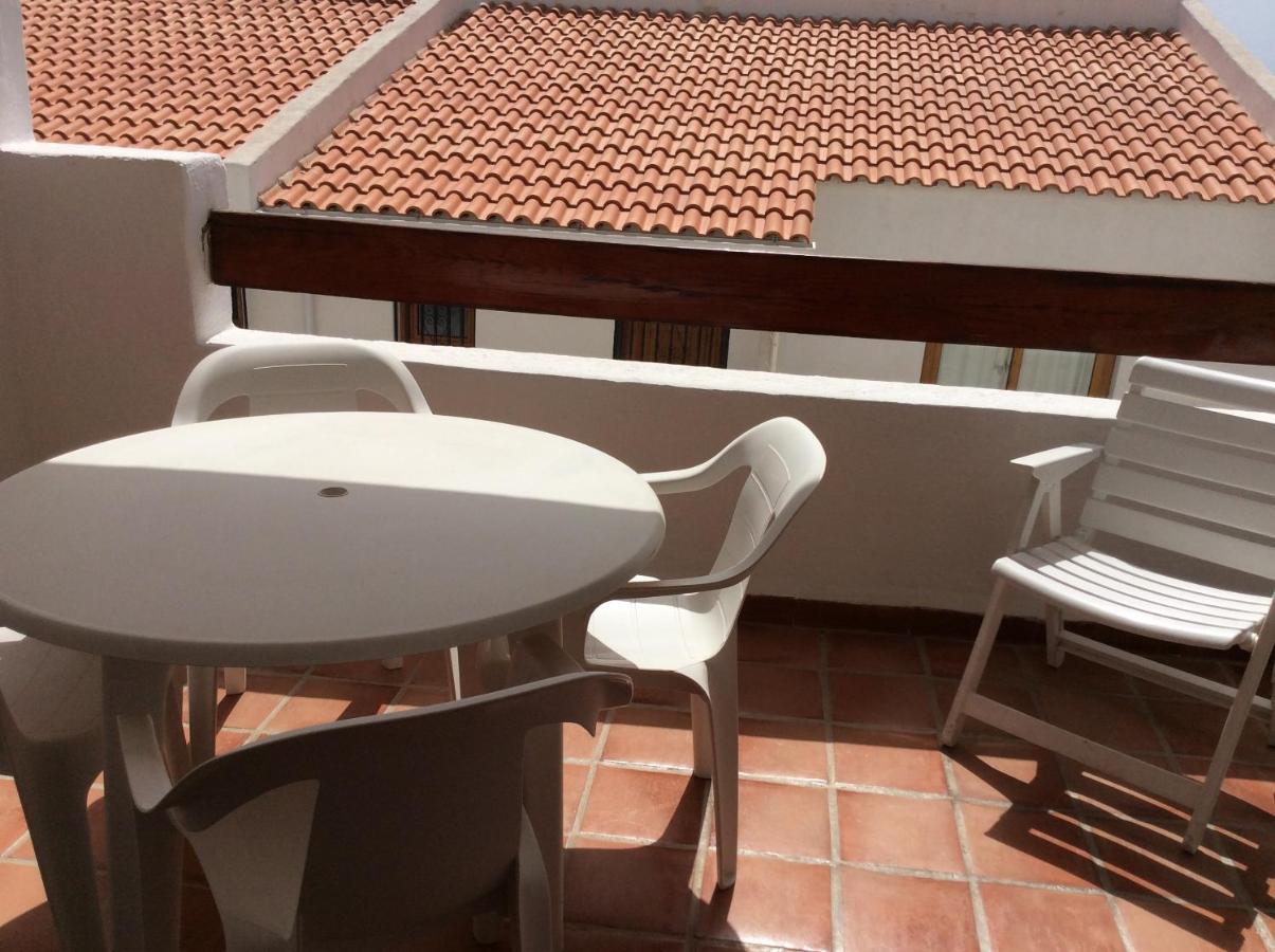 Moderno E Luminoso Studio Port Royal Lägenhet Los Cristianos  Exteriör bild