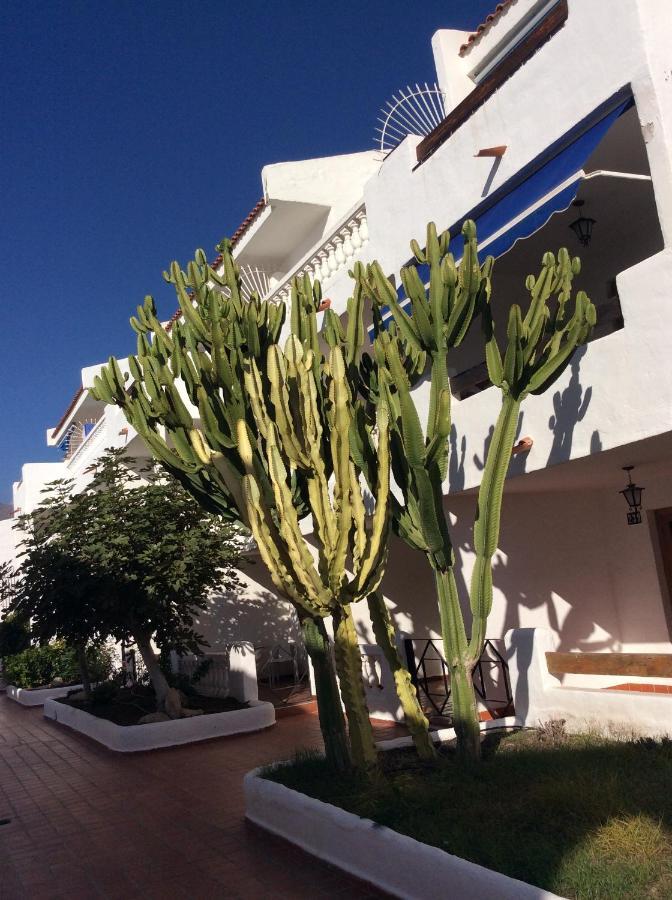 Moderno E Luminoso Studio Port Royal Lägenhet Los Cristianos  Exteriör bild