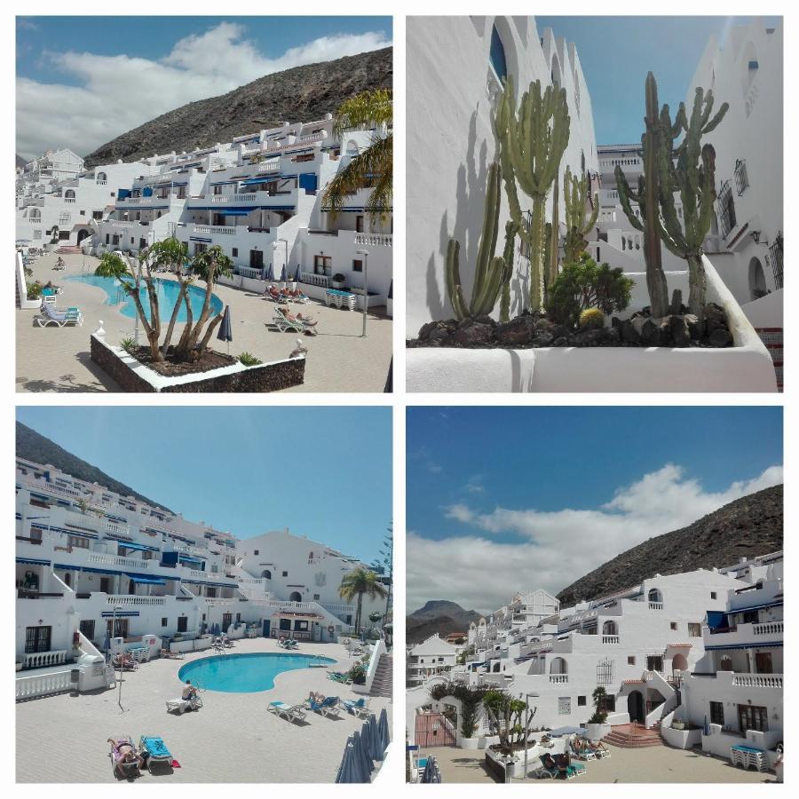 Moderno E Luminoso Studio Port Royal Lägenhet Los Cristianos  Exteriör bild